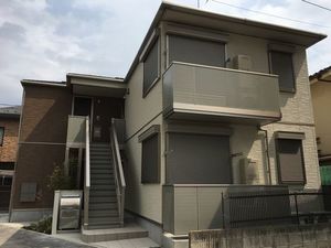 Ｌａ　ｍｉａ　ｃａｓａ 101号-1