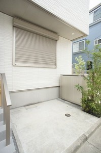 フラット青井 105号-13