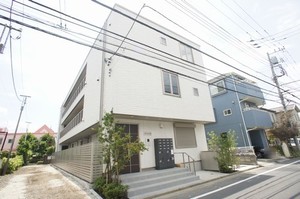 フラット青井 105号-15