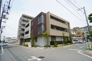 Ｐｌａｉｓｉｒ　Ⅱ 302号-1