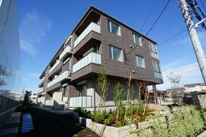 Ｌａ　Ｃｈａｌｅｕｒ　Ⅱ 302号-1