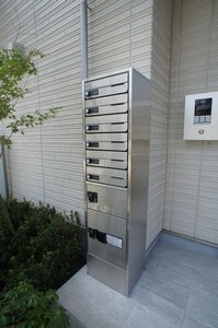 シャーメゾン　ドマーニ 102号-14