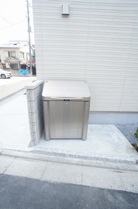 シャーメゾン　ドマーニ 102号-15