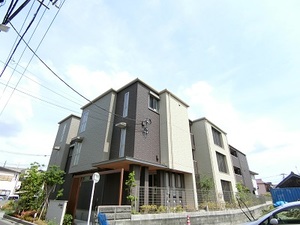 Ａｖｅｎｉｒ 203号-1