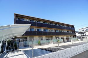 Ａｖｅｎｉｒ 203号-3