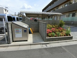 Ａｖｅｎｉｒ 203号-5