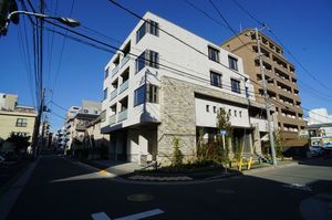 ＮＫ　ＦＩＯＲＥ 302号-1