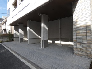 ＮＫ　ＦＩＯＲＥ 302号-4