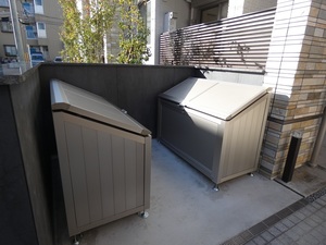 ＮＫ　ＦＩＯＲＥ 302号-5