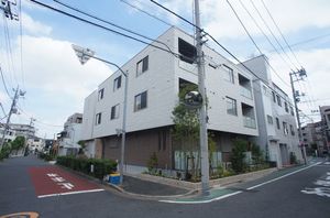 Ｌａ　Ｌｕｃｅ 301号-1