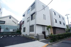 Ｌａ　Ｌｕｃｅ 301号-2