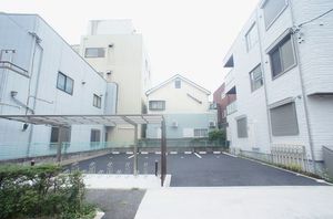 Ｌａ　Ｌｕｃｅ 301号-3