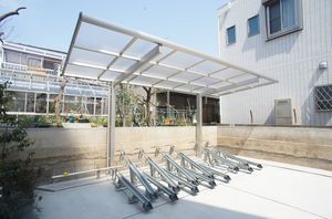 桜テラス 101号-13