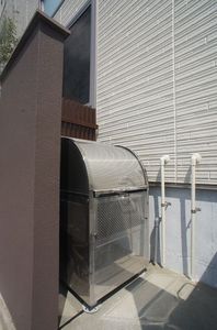 桜テラス 101号-14