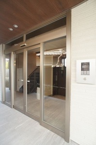 桜テラス 101号-15