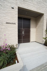 シュタインズ　ゲート 302号-12