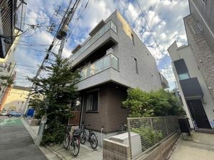 Ｅｌ　Ｃｅｒｅｚｏ　根津 203号-1