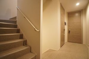 El Cerezo 根津 203号-15