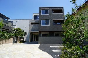 Ｒｏｎｓａｒｄ 306号-1