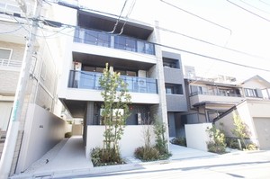 Ｂｅｌｌｅ　Ｖｉｌｌｅ