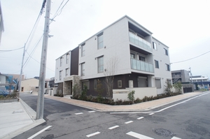 ガーデンテラスＡ