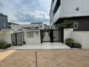 ガーデンテラスＢ 103号-12