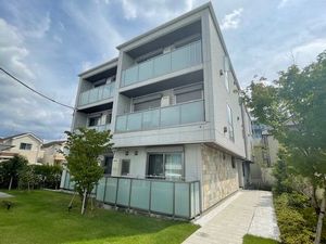 ガーデンテラスＢ 103号-13