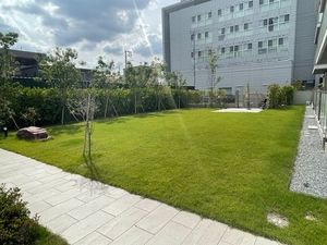 ガーデンテラスＢ 103号-14