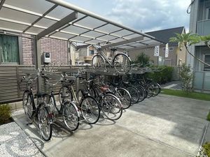 ガーデンテラスＢ 103号-15