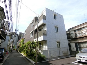 シャーメゾン大島 201号-12