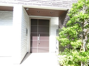 シャーメゾン大島 201号-13