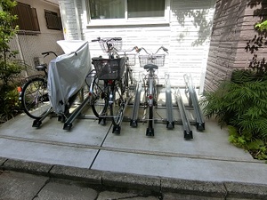 シャーメゾン大島 201号-14