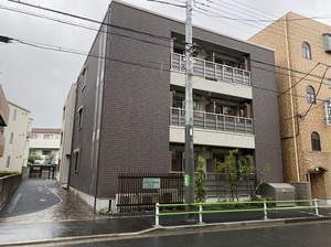 レフィシアＫ・Ｓ　Ⅱ 202号-1