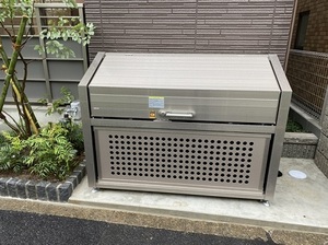 レフィシアＫ・Ｓ　Ⅱ 202号-12