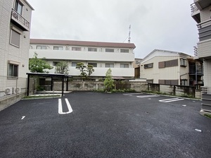 レフィシアＫ・Ｓ　Ⅱ 202号-14