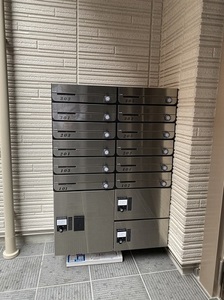 レフィシアＫ・Ｓ　Ⅱ 202号-15