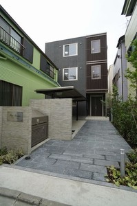 パティオ・ソンリッサ 202号-12