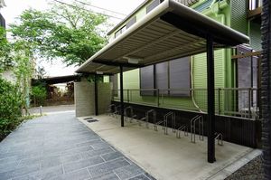 パティオ・ソンリッサ 202号-13