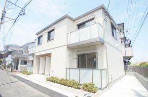 シャーメゾンＳＨ