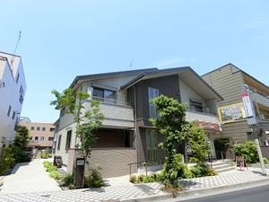 Ａ－ＦＩＲＳＴ　Ａｎｎｅｘ 206号-1