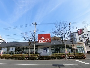 Ｗｉｔｈ　Ａｅｒａ 101号-3