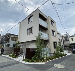 シャーメゾン　エテルノ