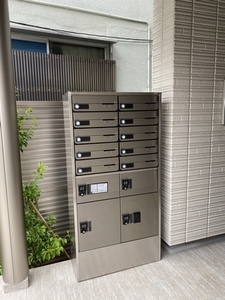 シャーメゾン エテルノ 203号-5