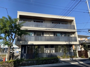ベレオナカムラヤ 102号-1