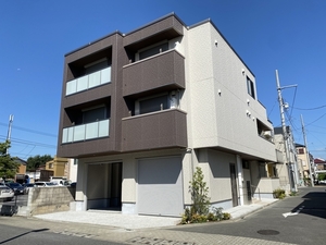 Ｎ‐ＭｙＬｉｆｅ　Ｓｈｉｎｏｚａｋｉ 303号-1