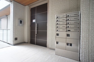 グリナージュ谷中 101号-12