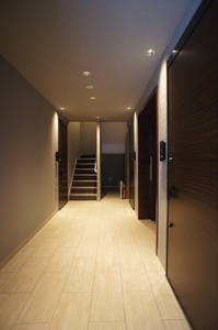 グリナージュ谷中 101号-13