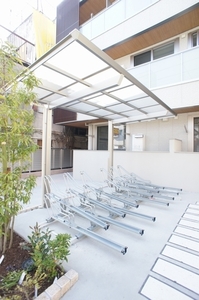 グリナージュ谷中 101号-15