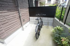 トランブルー田端 102号-13