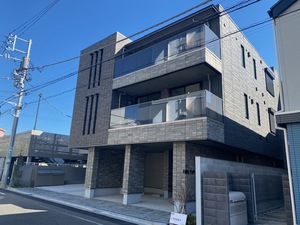 Ｓｈａ　Ｍａｉｓｏｎ　ＫＯＷＡ